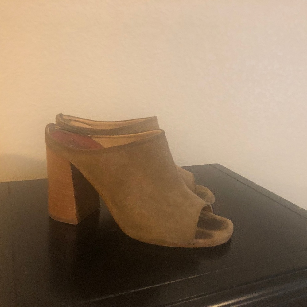 Pumps